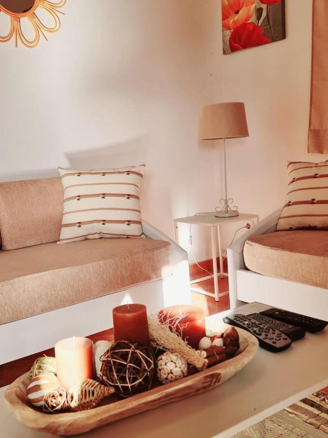 Villas El Pinar Cala'N Blanes  Extérieur photo