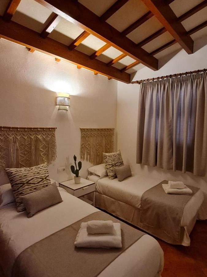 Villas El Pinar Cala'N Blanes  Extérieur photo