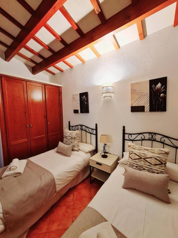 Villas El Pinar Cala'N Blanes  Extérieur photo