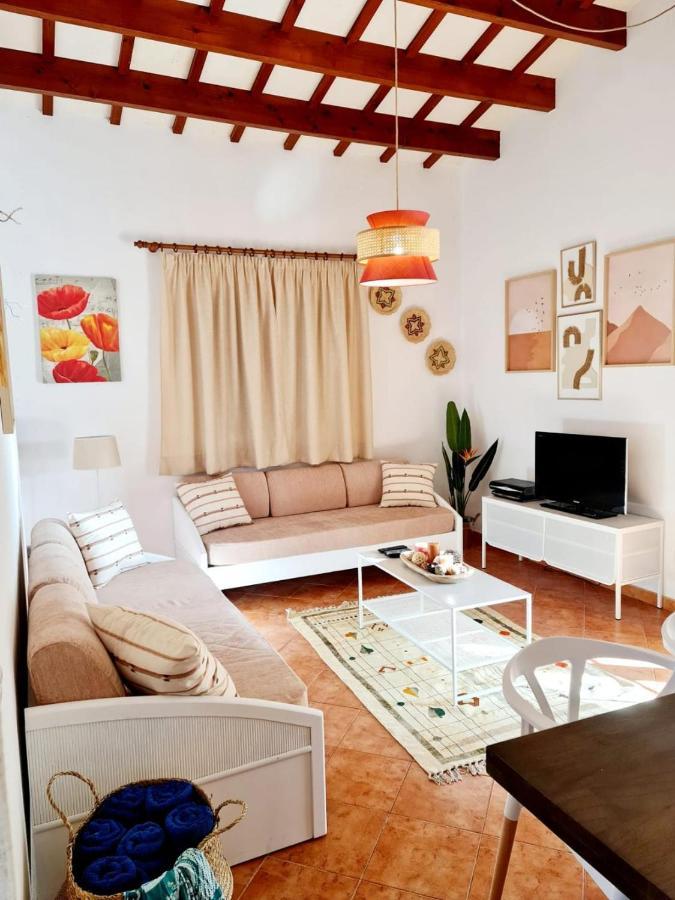 Villas El Pinar Cala'N Blanes  Extérieur photo