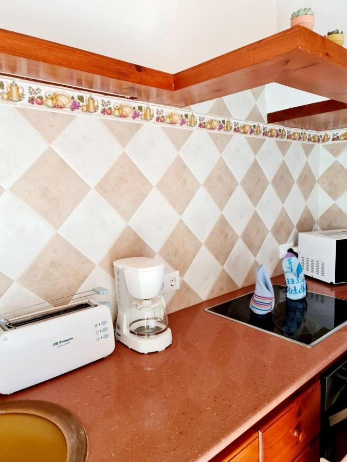 Villas El Pinar Cala'N Blanes  Extérieur photo