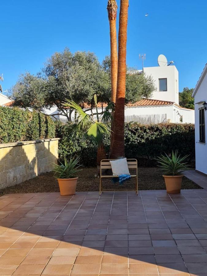 Villas El Pinar Cala'N Blanes  Extérieur photo
